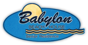 Babylon Beach House - Senior Residence